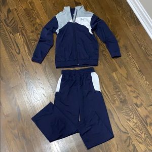 Under Armour jumpsuit